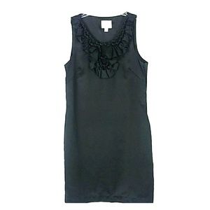 4for$25 Shift Little Black Cocktail Shift Dress